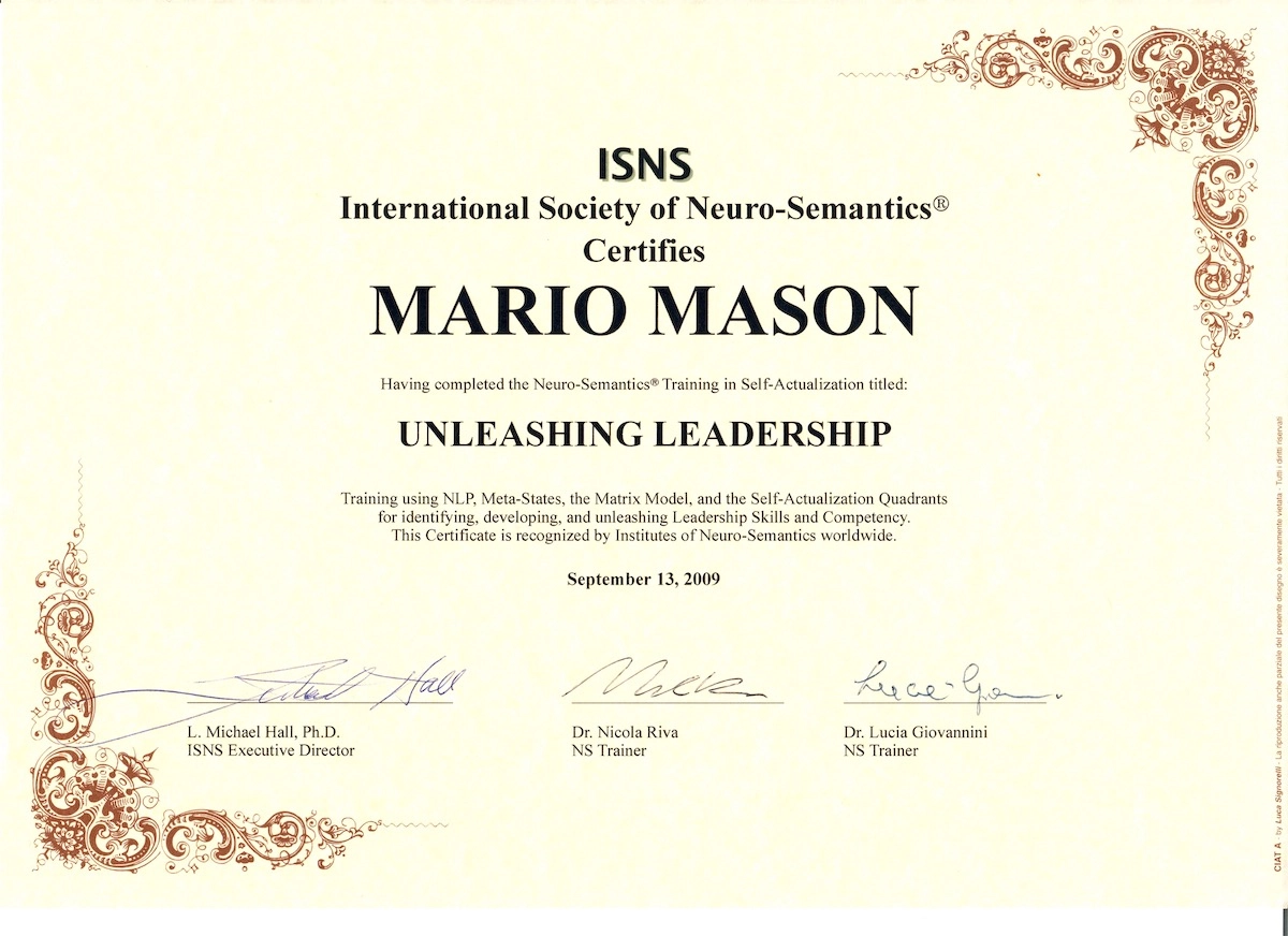 Unleashing Leadership USA